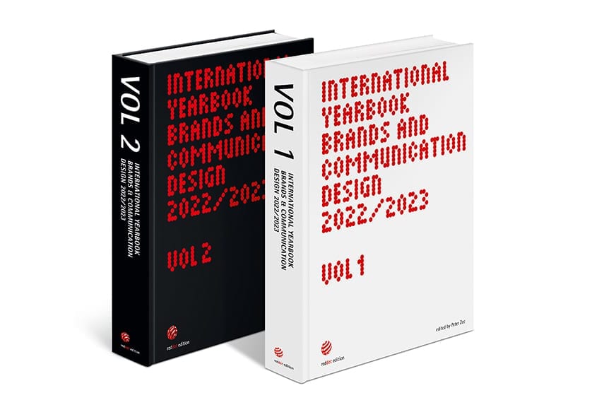 International Yearbook Brands & Communication Design 2022/2023