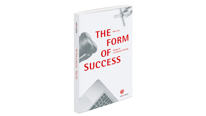 Form of Success – Design as a Corporate Strategy