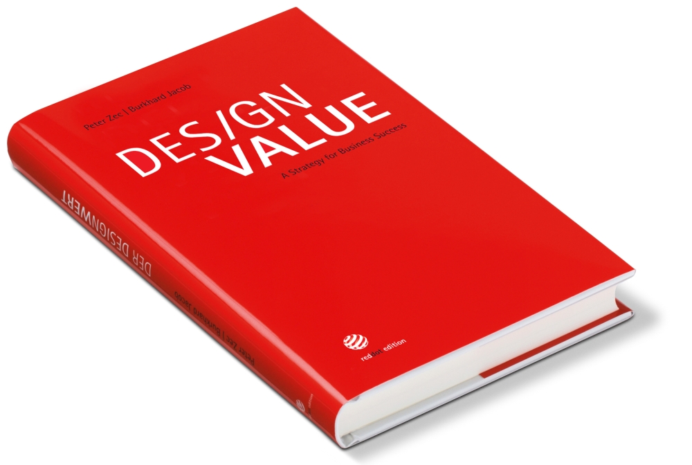 Der Designwert - Eine neue Strategie der Unternehmensführung