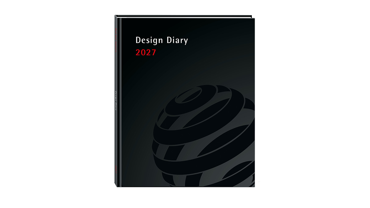 Design Diary 2027